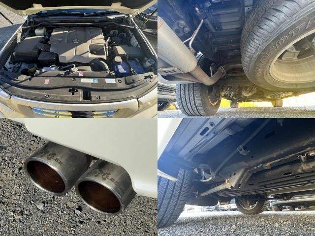 Ref:AUX-20783711 TOYOTA LAND CRUISER 2012 - Image 9