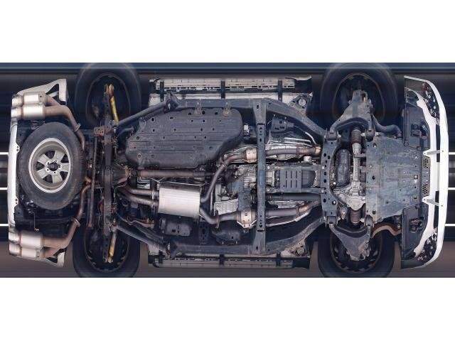 Ref:AUX-20783711 TOYOTA LAND CRUISER 2012 - Image 10