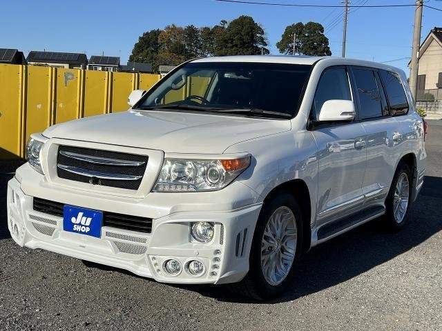 Ref:AUX-20783711 TOYOTA LAND CRUISER 2012