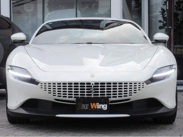 Ref:AUX-20783719 FERRARI ROMA 2024 - Image 2