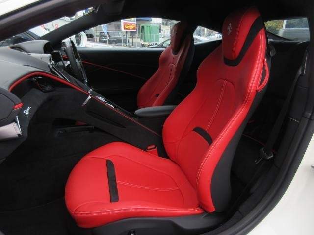 Ref:AUX-20783719 FERRARI ROMA 2024 - Image 11