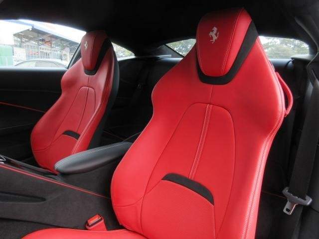 Ref:AUX-20783719 FERRARI ROMA 2024 - Image 12