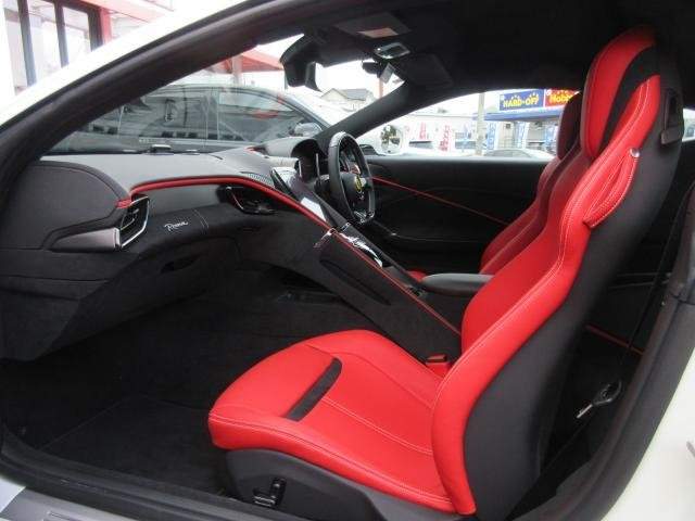 Ref:AUX-20783719 FERRARI ROMA 2024 - Image 15