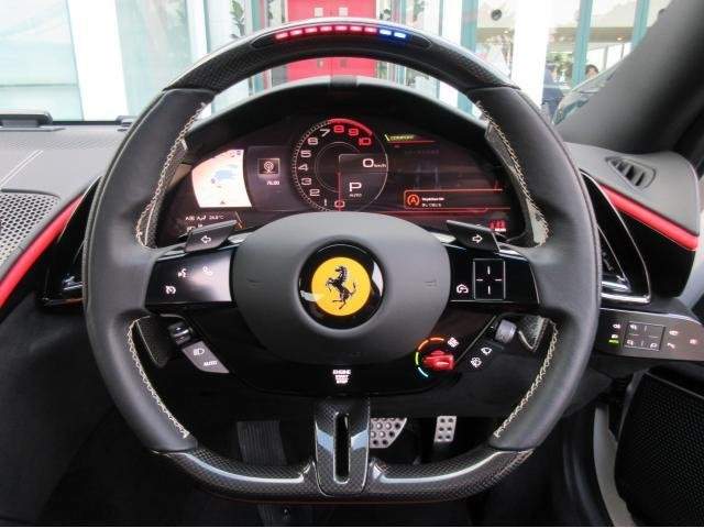Ref:AUX-20783719 FERRARI ROMA 2024 - Image 17
