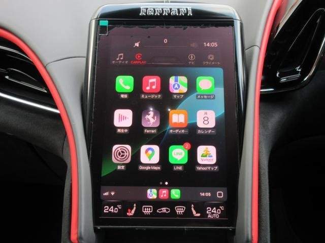 Ref:AUX-20783719 FERRARI ROMA 2024 - Image 20