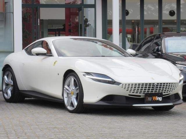 Ref:AUX-20783719 FERRARI ROMA 2024 - Image 3