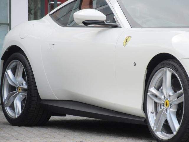 Ref:AUX-20783719 FERRARI ROMA 2024 - Image 4