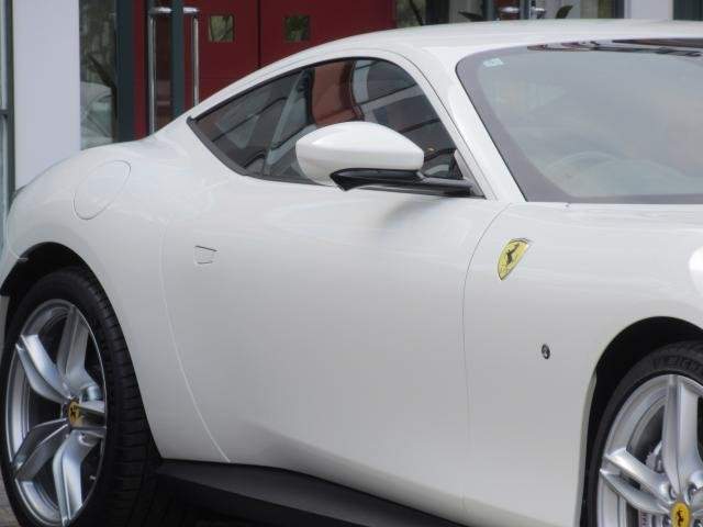 Ref:AUX-20783719 FERRARI ROMA 2024 - Image 6