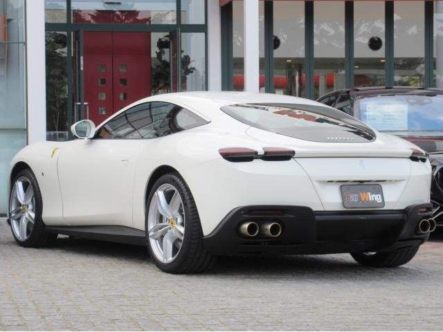 Ref:AUX-20783719 FERRARI ROMA 2024 - Image 7