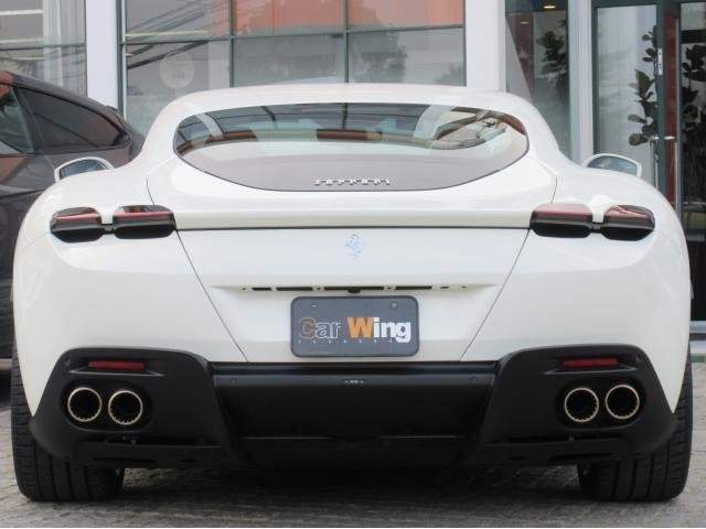 Ref:AUX-20783719 FERRARI ROMA 2024 - Image 8