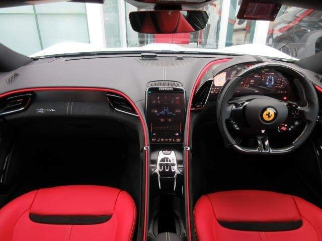 Ref:AUX-20783719 FERRARI ROMA 2024 - Image 10