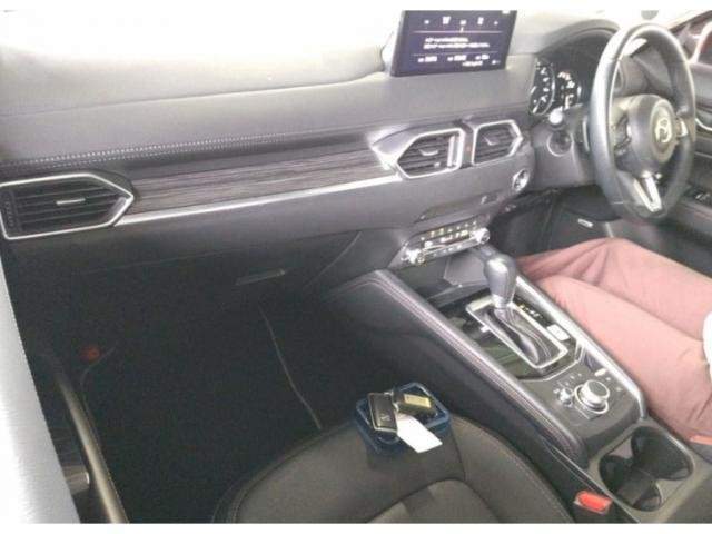 Ref:AUX-20783721 MAZDA CX-5 2021 - Image 3