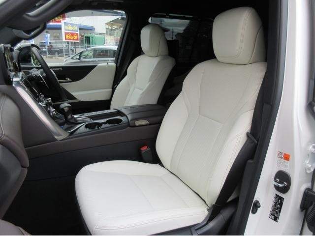 Ref:AUX-20783722 LEXUS LX 2024 - Image 11