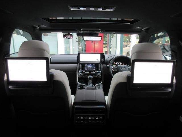 Ref:AUX-20783722 LEXUS LX 2024 - Image 14