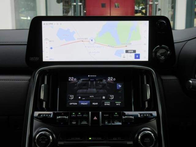 Ref:AUX-20783722 LEXUS LX 2024 - Image 20