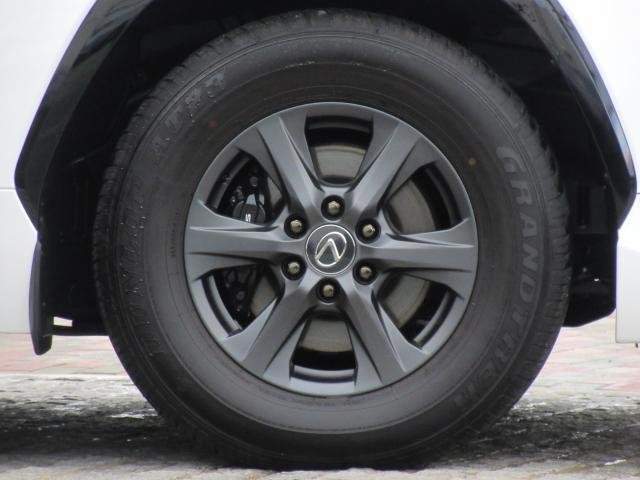 Ref:AUX-20783722 LEXUS LX 2024 - Image 6