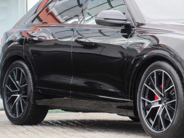 Ref:AUX-20783842 AUDI Q8 2023 - Image 4