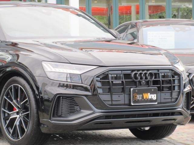 Ref:AUX-20783842 AUDI Q8 2023 - Image 5