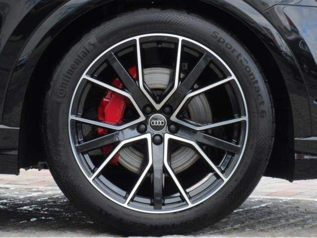 Ref:AUX-20783842 AUDI Q8 2023 - Image 6