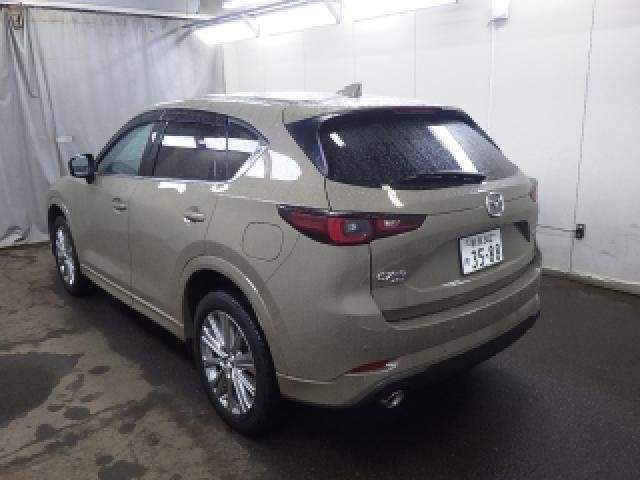 Ref:AUX-20783889 MAZDA CX-5 2022 - Image 2