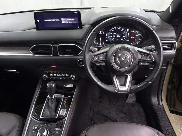 Ref:AUX-20783889 MAZDA CX-5 2022 - Image 3