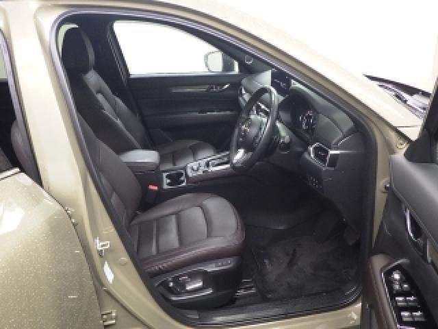 Ref:AUX-20783889 MAZDA CX-5 2022 - Image 6