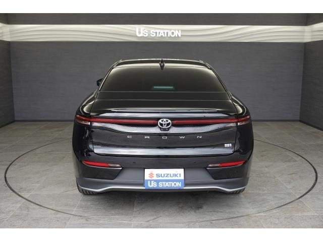 Ref:AUX-20783894 TOYOTA CROWN CROSSOVER 2023 - Image 2