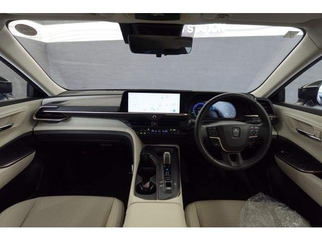 Ref:AUX-20783894 TOYOTA CROWN CROSSOVER 2023 - Image 3