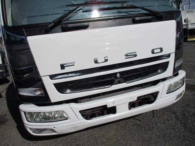 Ref:AUX-20783909 MITSUBISHI FUSO FIGHTER 2006 - Image 12