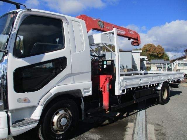 Ref:AUX-20783909 MITSUBISHI FUSO FIGHTER 2006 - Image 14