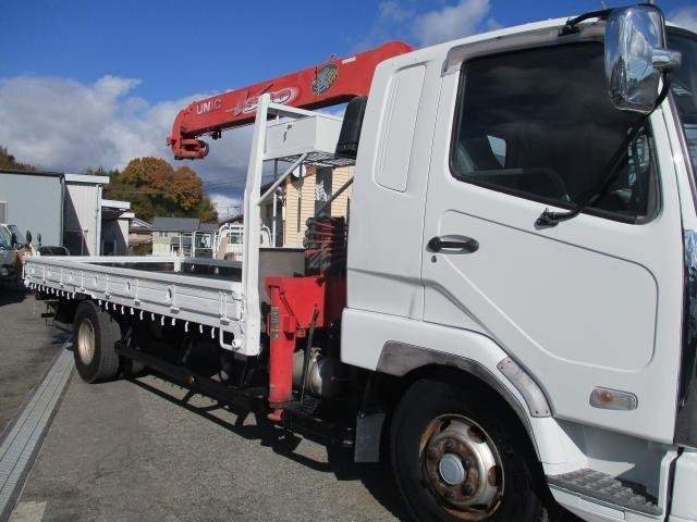 Ref:AUX-20783909 MITSUBISHI FUSO FIGHTER 2006 - Image 15