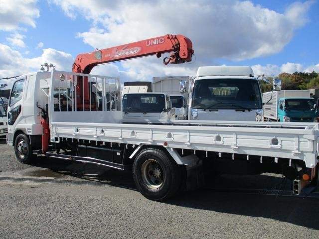 Ref:AUX-20783909 MITSUBISHI FUSO FIGHTER 2006 - Image 16