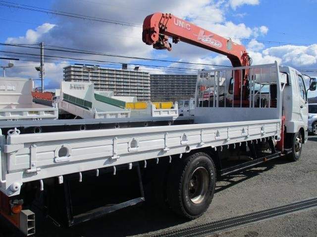 Ref:AUX-20783909 MITSUBISHI FUSO FIGHTER 2006 - Image 17