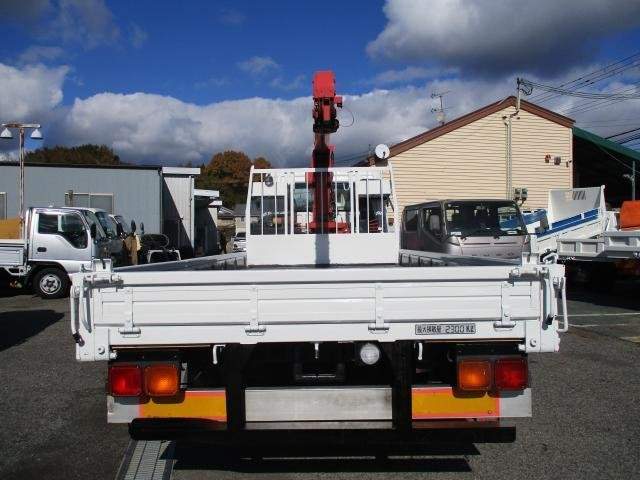 Ref:AUX-20783909 MITSUBISHI FUSO FIGHTER 2006 - Image 18