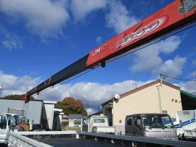 Ref:AUX-20783909 MITSUBISHI FUSO FIGHTER 2006 - Image 19