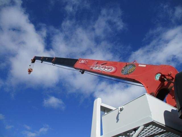 Ref:AUX-20783909 MITSUBISHI FUSO FIGHTER 2006 - Image 20