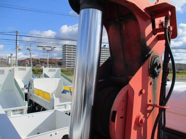 Ref:AUX-20783909 MITSUBISHI FUSO FIGHTER 2006 - Image 3