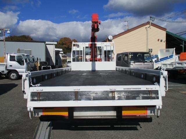 Ref:AUX-20783909 MITSUBISHI FUSO FIGHTER 2006 - Image 5