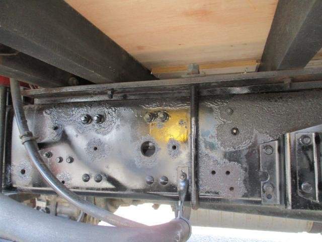 Ref:AUX-20783909 MITSUBISHI FUSO FIGHTER 2006 - Image 6