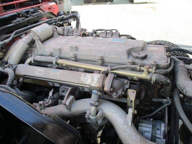 Ref:AUX-20783909 MITSUBISHI FUSO FIGHTER 2006 - Image 7