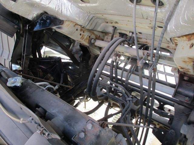 Ref:AUX-20783909 MITSUBISHI FUSO FIGHTER 2006 - Image 8