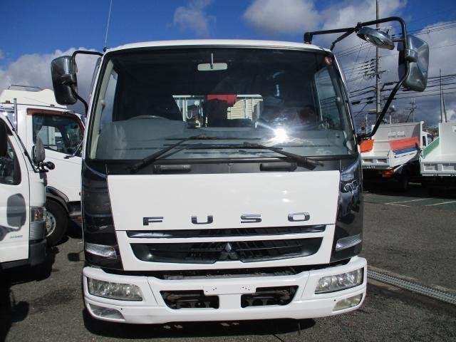 Ref:AUX-20783909 MITSUBISHI FUSO FIGHTER 2006 - Image 10