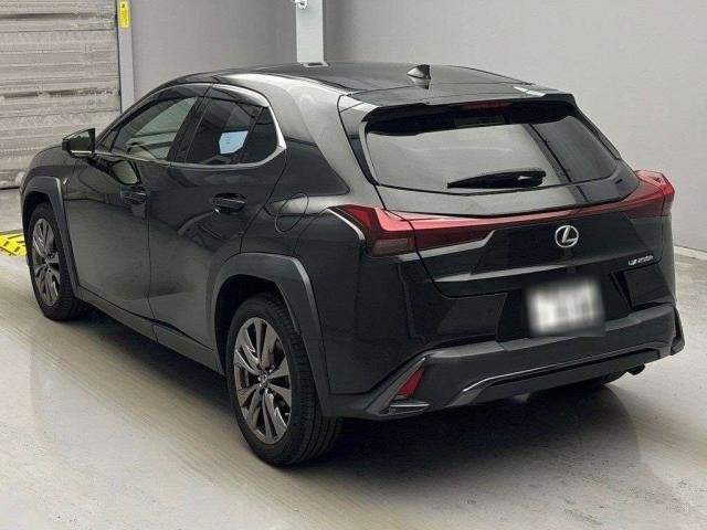 Ref:AUX-20783917 LEXUS UX 2023 - Image 2