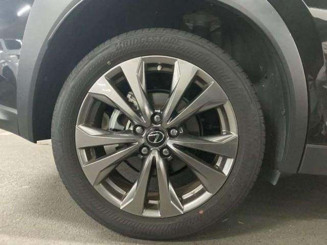 Ref:AUX-20783917 LEXUS UX 2023 - Image 12