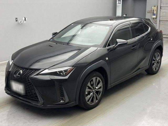 Ref:AUX-20783917 LEXUS UX 2023 - Image 15