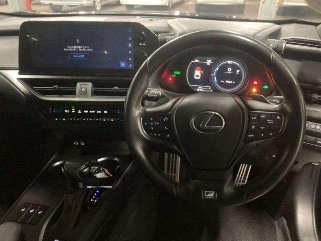 Ref:AUX-20783917 LEXUS UX 2023 - Image 3