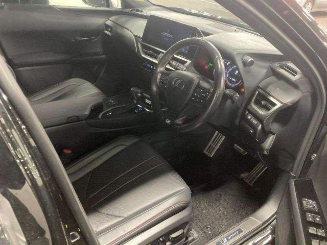 Ref:AUX-20783917 LEXUS UX 2023 - Image 4