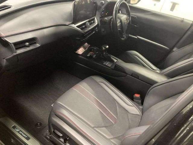 Ref:AUX-20783917 LEXUS UX 2023 - Image 5