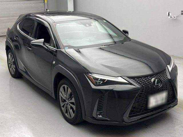Ref:AUX-20783917 LEXUS UX 2023