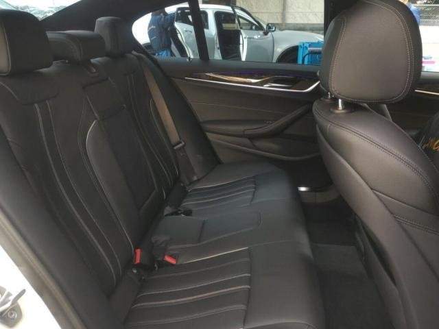 Ref:AUX-20787395 BMW 5 SERIES 2022 - Image 4